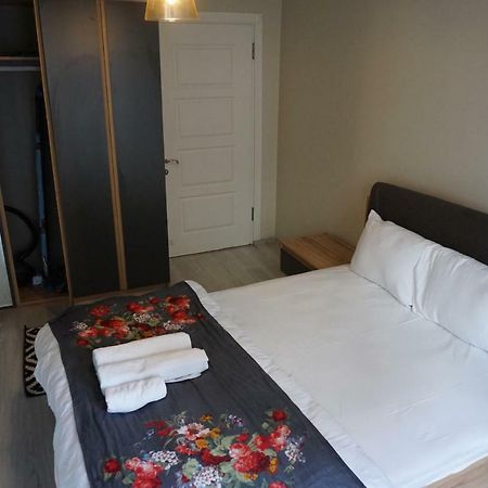 Kamondo Rooms Istanbul Exterior foto